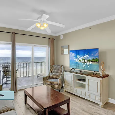 Seawind 406 By Liquid Life Villa